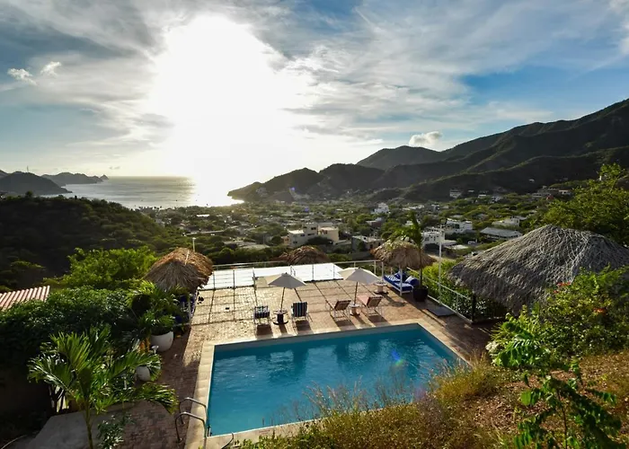 Casa Relax - Adults Only