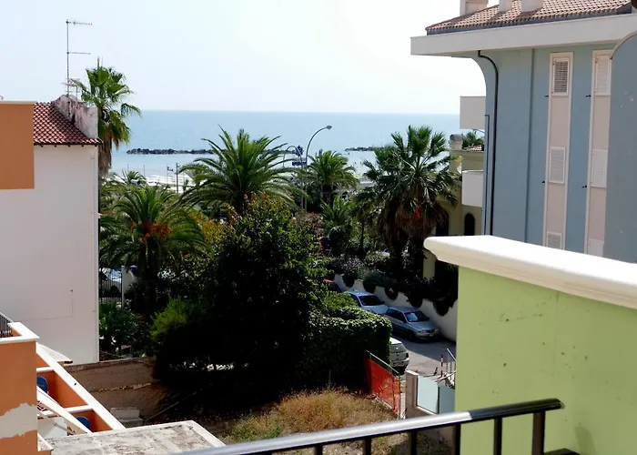 Hotel Desiree
