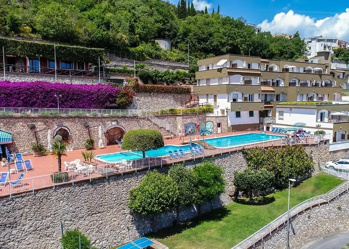 Residence Sant'Anna