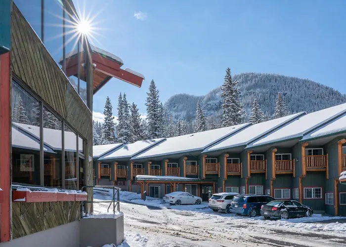 Inns Of Banff