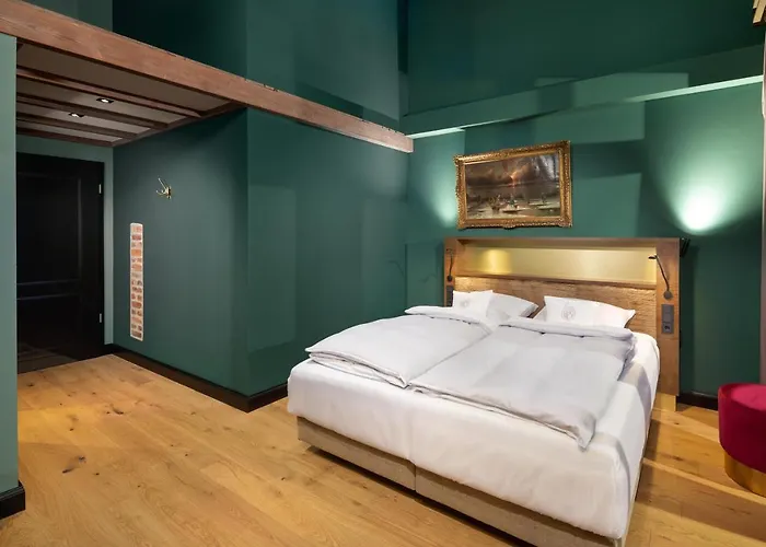 Hotel Rittergut Osthoff
