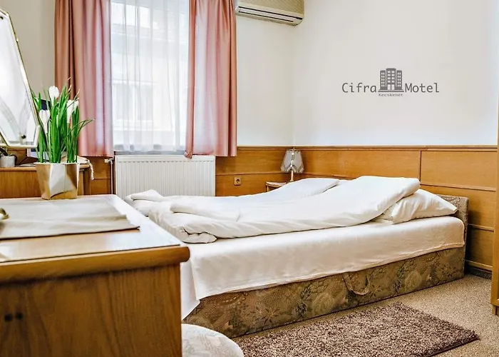 Cifra Motel