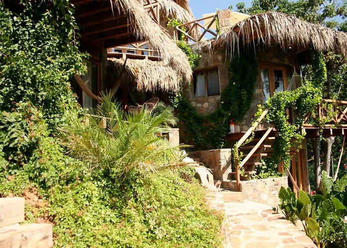 Hotel Sal De Mar