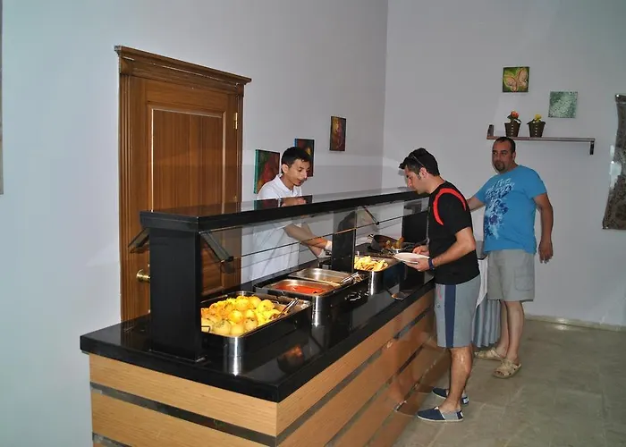 Hotel Mare Datca