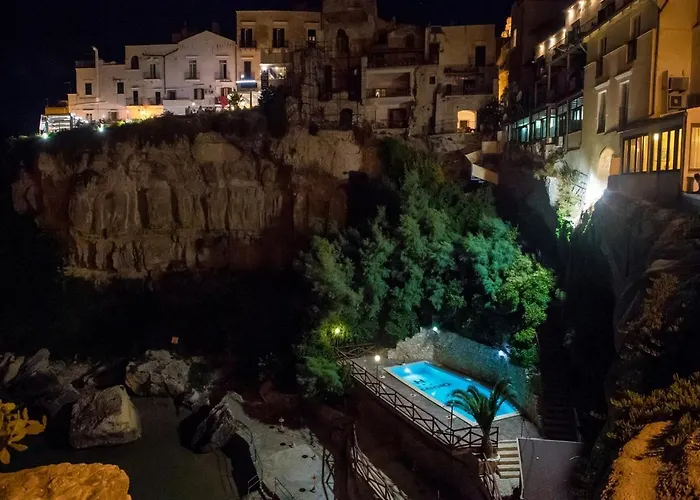 Hotel Seggio