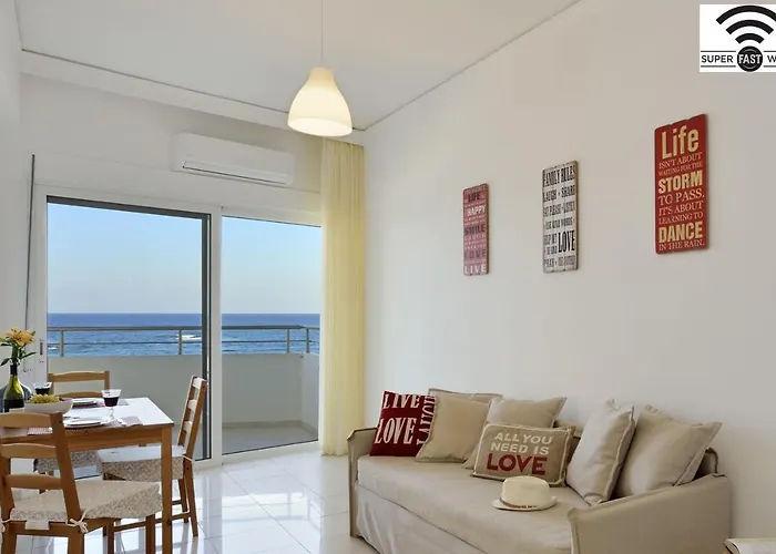 Kalamaki Apartments
