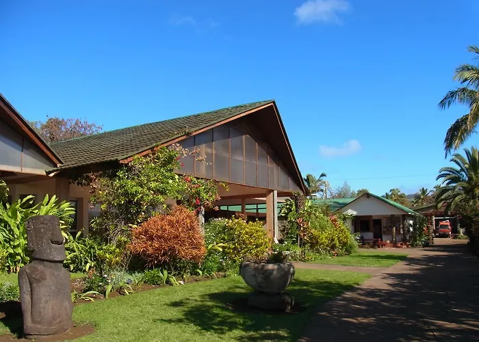 Hotel O'Tai