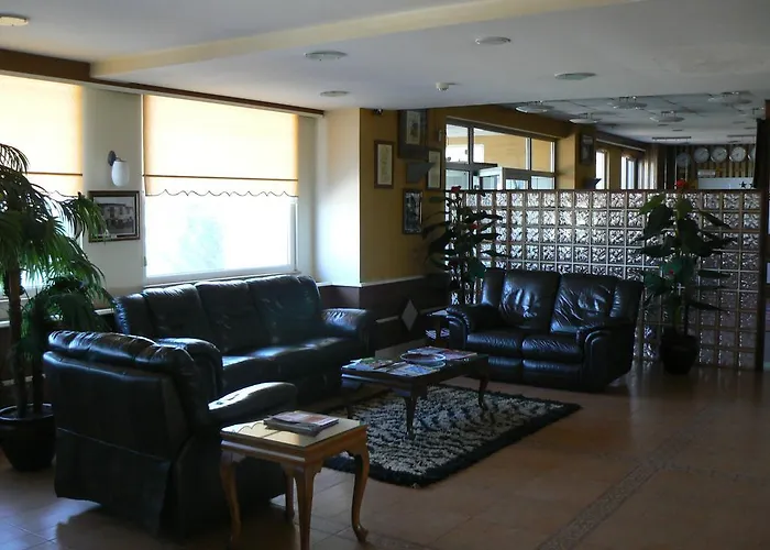 Hotel Delta Yss