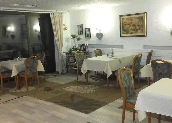 Top Hotel Garni, Modus Hotelbetriebe GmbH