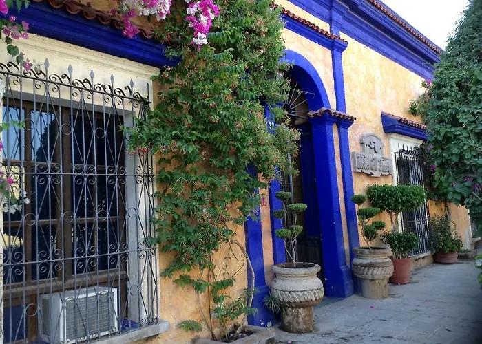 Hotel El Fuerte