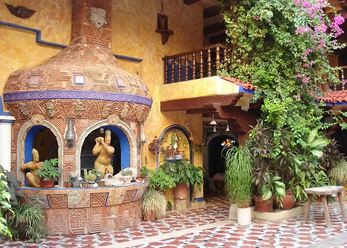 Hotel El Fuerte