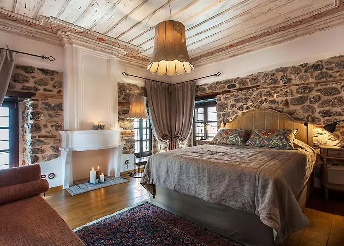 Robolo Boutique Hotel