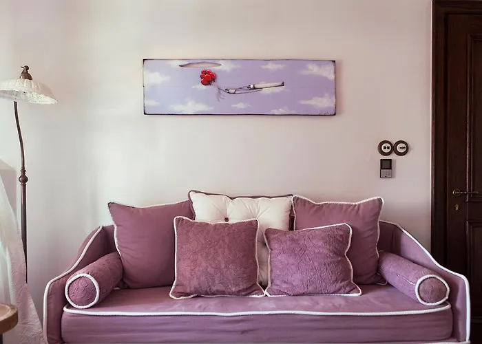 Robolo Boutique Hotel