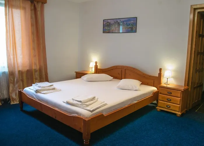 Hotel Maier
