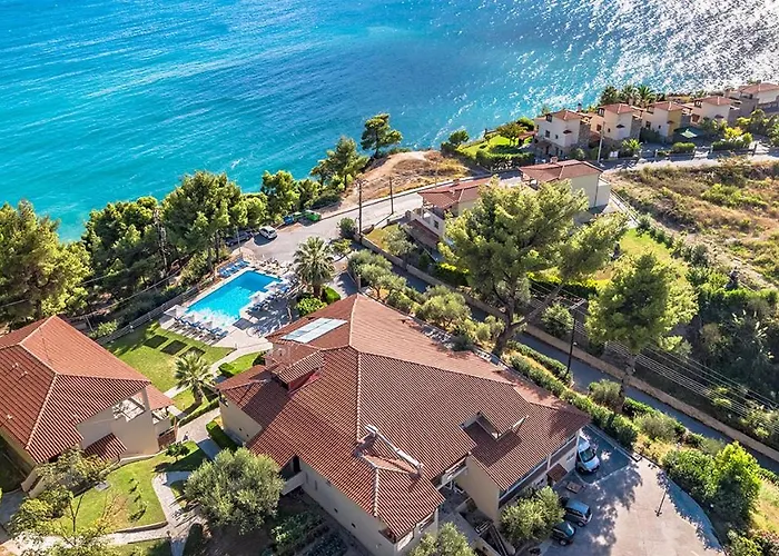 Thea Hotel