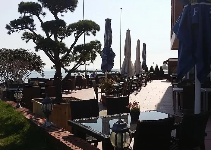 Strandhotel