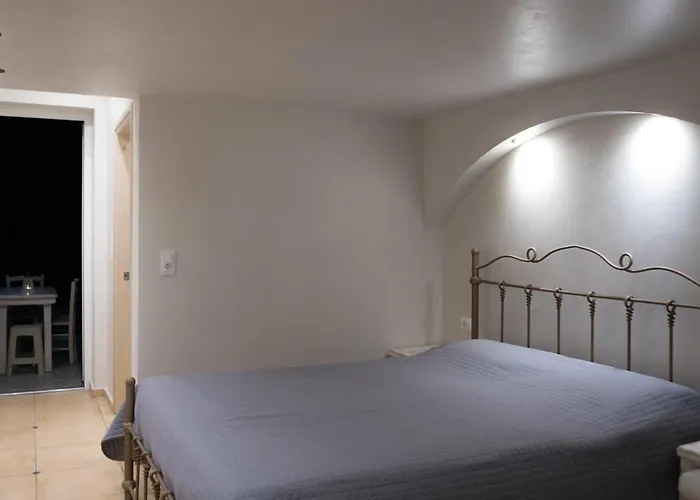 Kathara Bay Apartments