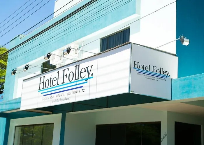 Hotel Folley