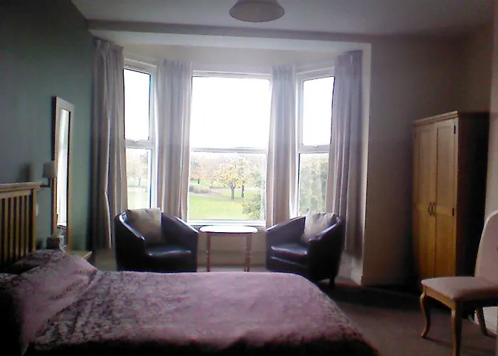 Mountbatten Hotel