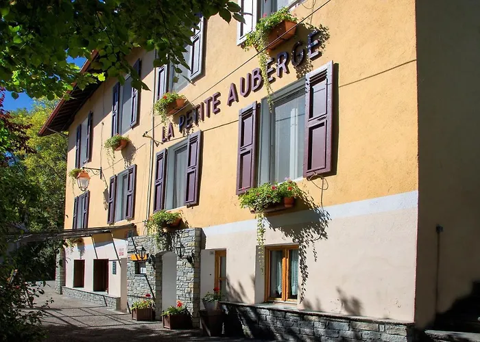 La Petite Auberge