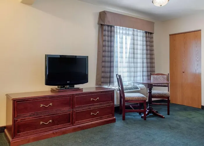 Quality Inn Helena