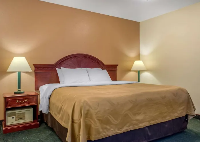 Quality Inn Helena