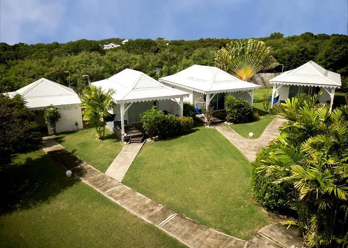 Hostellerie Des Chateaux
