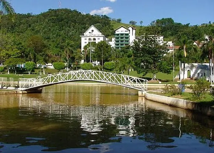 Hotel Monte Real