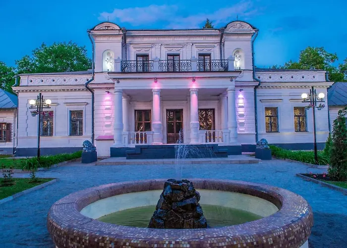 Hotel Elegia
