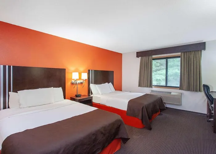Americinn By Wyndham Carlton