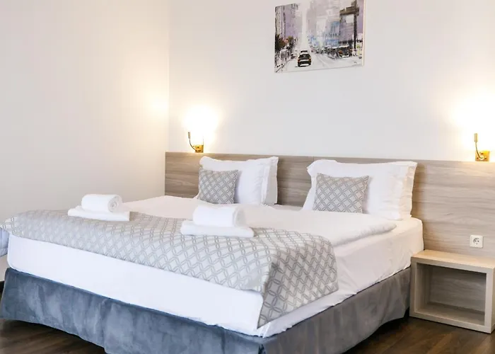 Hotel Antonio