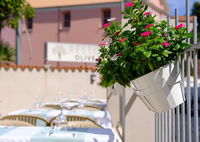 Hotel Vila Conte