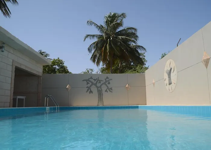 Appart-Hotel La Perle