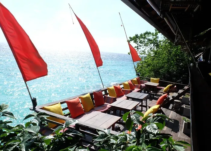 Serendipity Beach Resort Koh Lipe