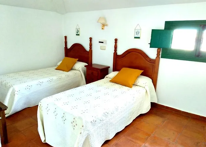 Hotel Palacio Buenavista