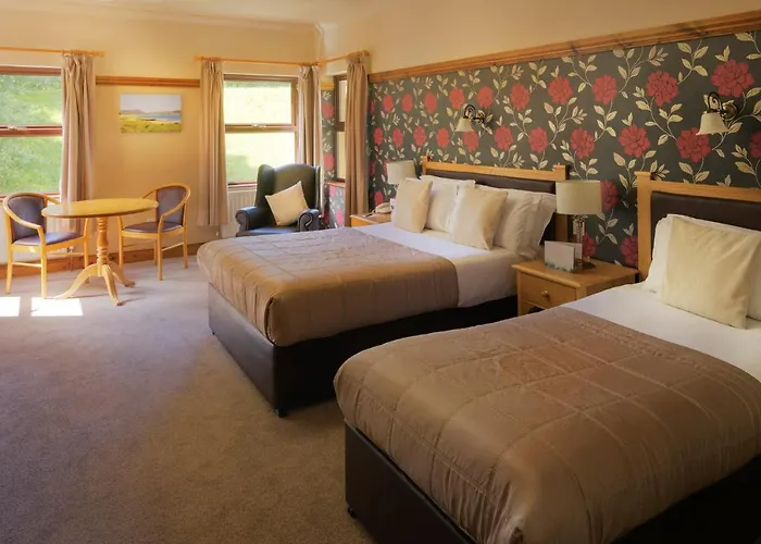 Silver Tassie Hotel&Spa