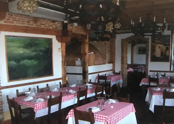 Hospedaje Casa Mariano