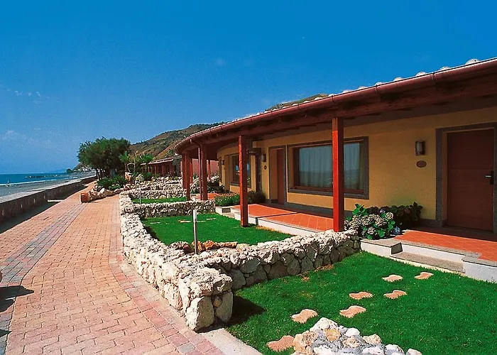 Trevi Village