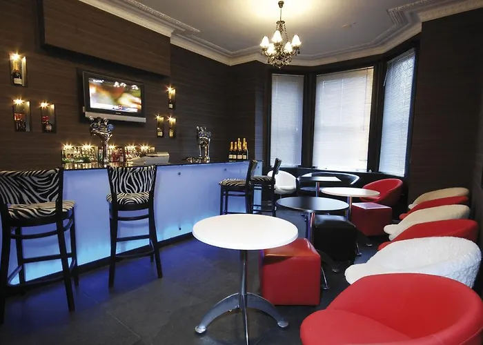 Comfort Hotel Enfield