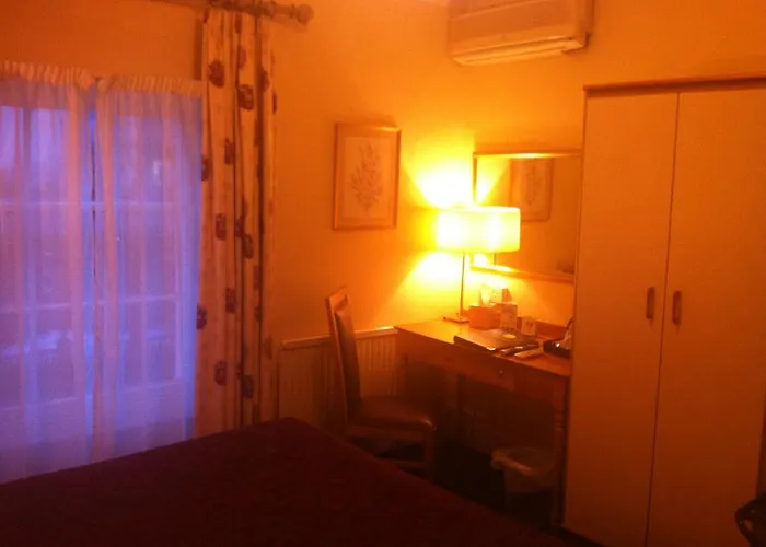Lime Trees Hotel