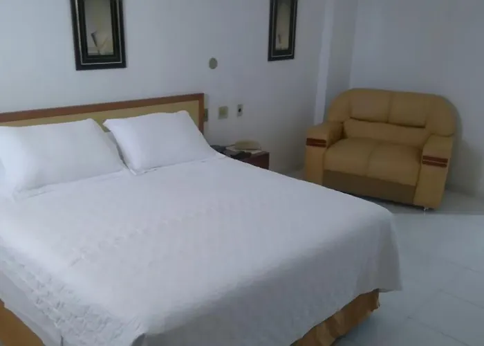 Obeid Plaza Hotel