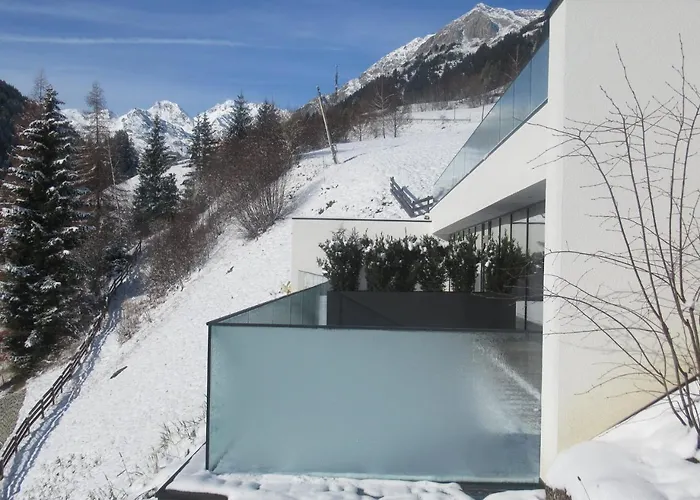 Hotel Seeber