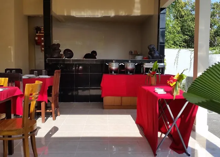 Palm Bamboo Hotel