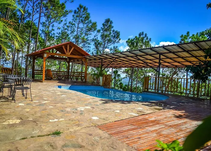 Rancho Tierra Alta