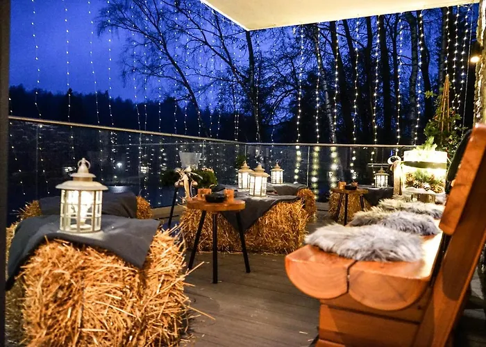 Peters Hotel & Spa