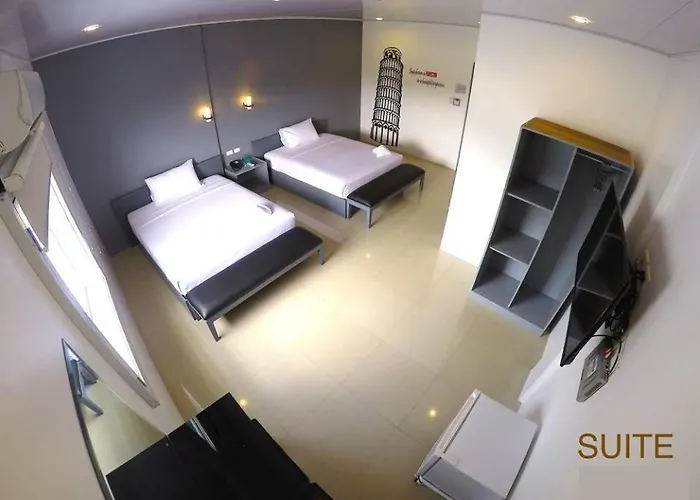 Gc Suites