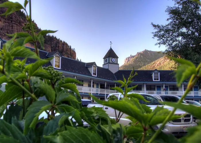 Ouray Victorian Inn