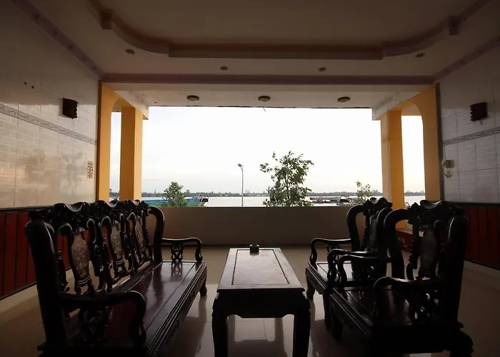 Rang Dong Hotel