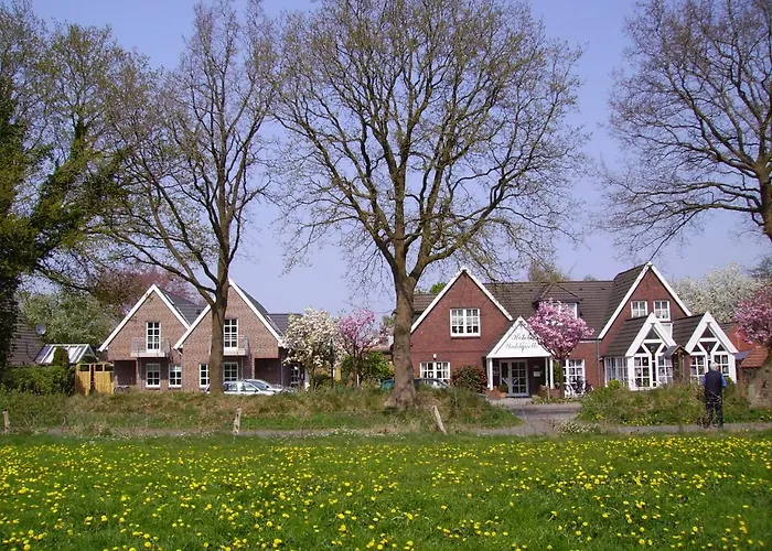 Hotel Waldquelle