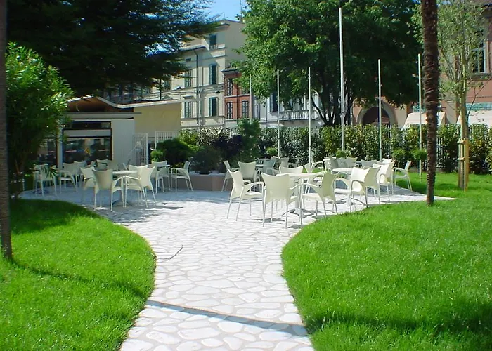 Hotel Della Citta Et De La Ville